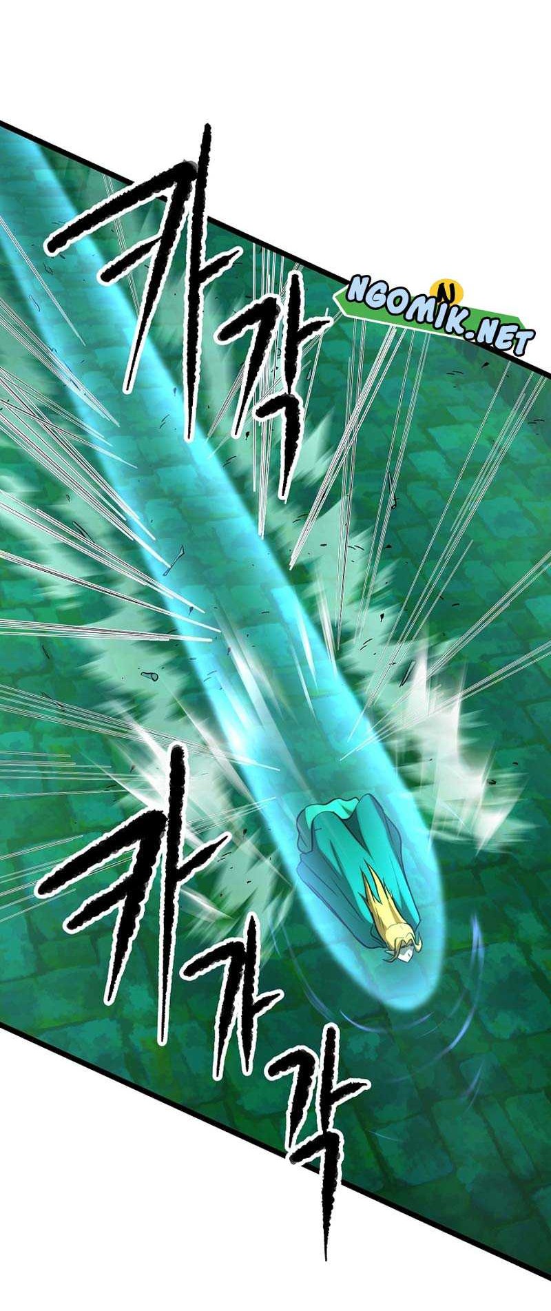The Heavenly Demon Destroys the Lich King's Murim Chapter 87 - halaman 37