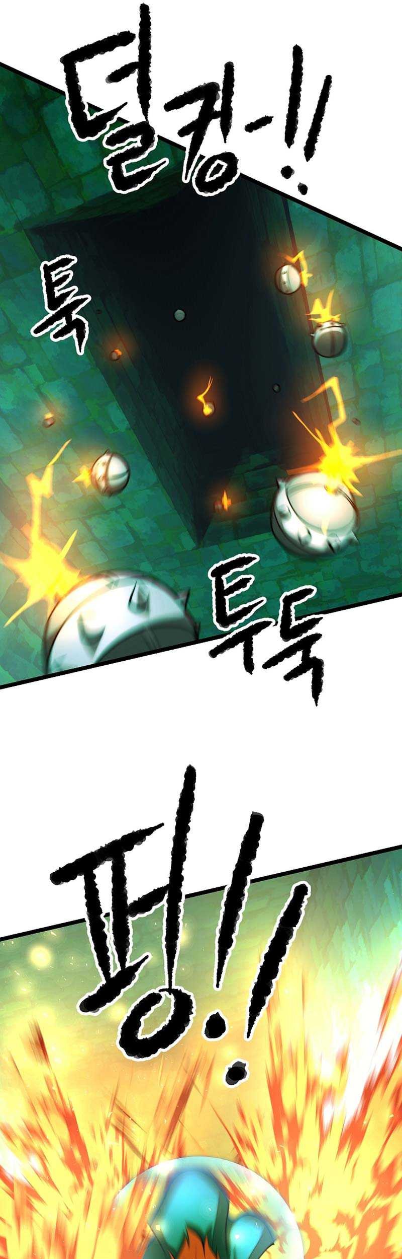 The Heavenly Demon Destroys the Lich King's Murim Chapter 87 - halaman 38