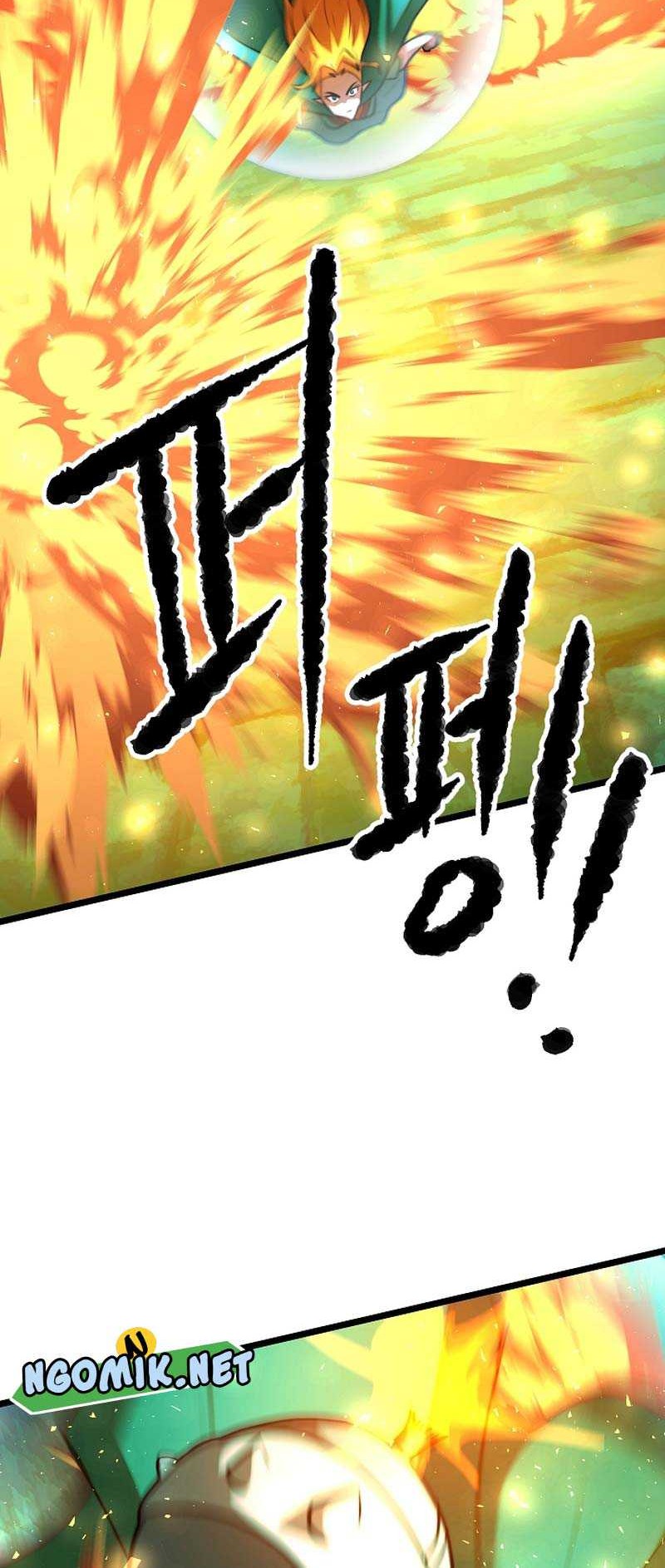 The Heavenly Demon Destroys the Lich King's Murim Chapter 87 - halaman 39