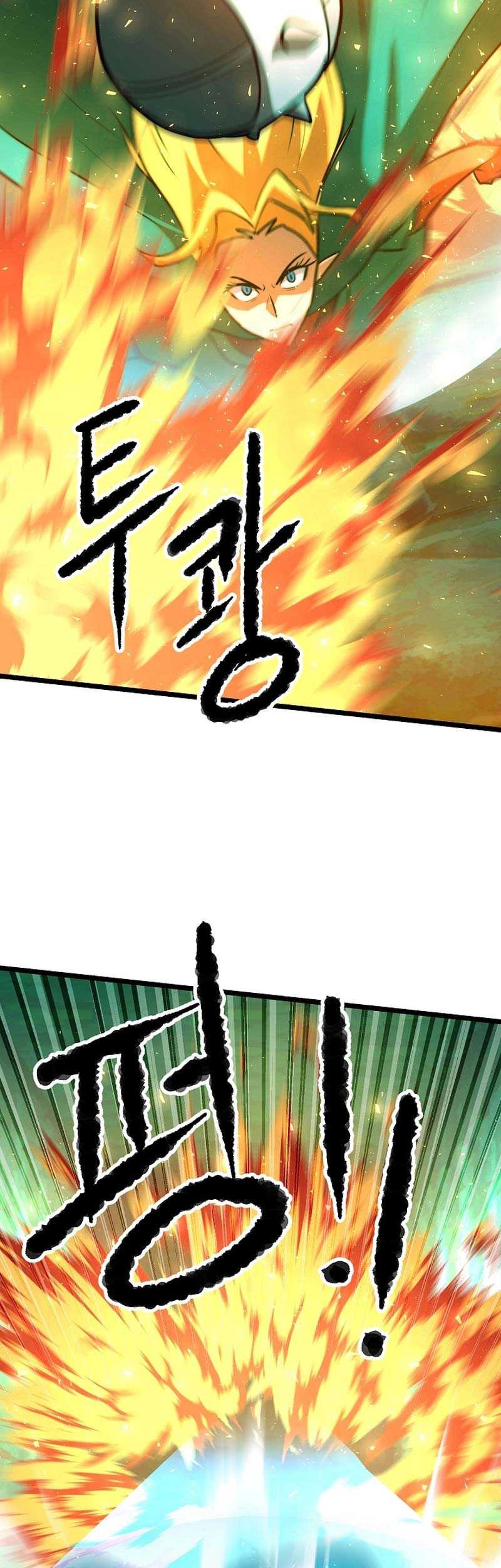 The Heavenly Demon Destroys the Lich King's Murim Chapter 87 - halaman 40