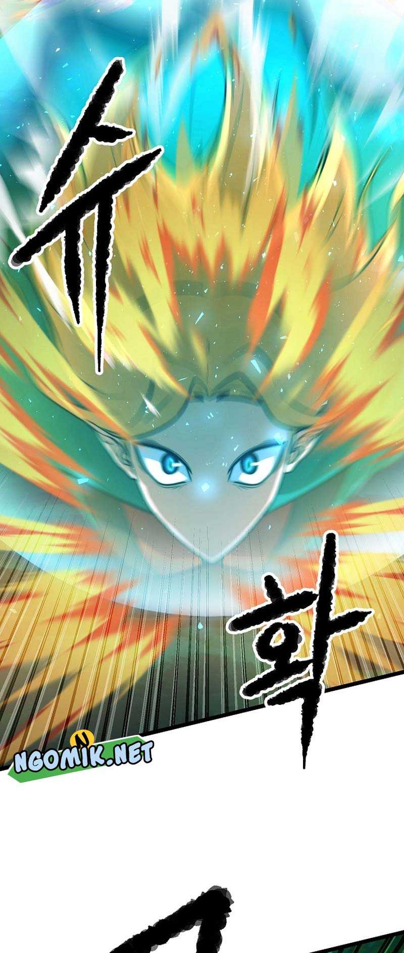 The Heavenly Demon Destroys the Lich King's Murim Chapter 87 - halaman 41