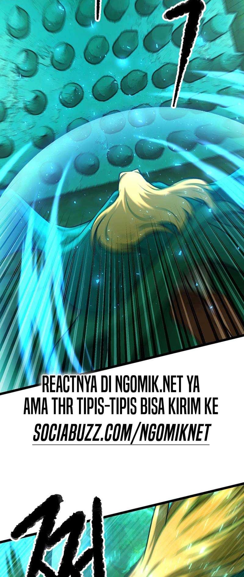 The Heavenly Demon Destroys the Lich King's Murim Chapter 87 - halaman 43
