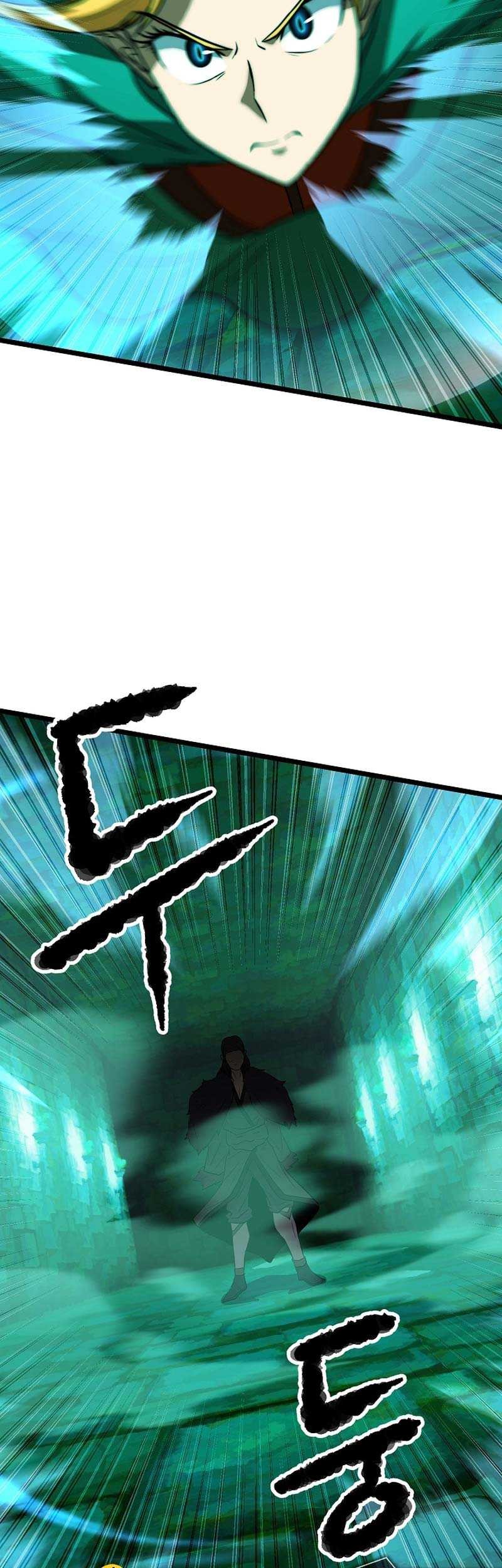 The Heavenly Demon Destroys the Lich King's Murim Chapter 87 - halaman 46