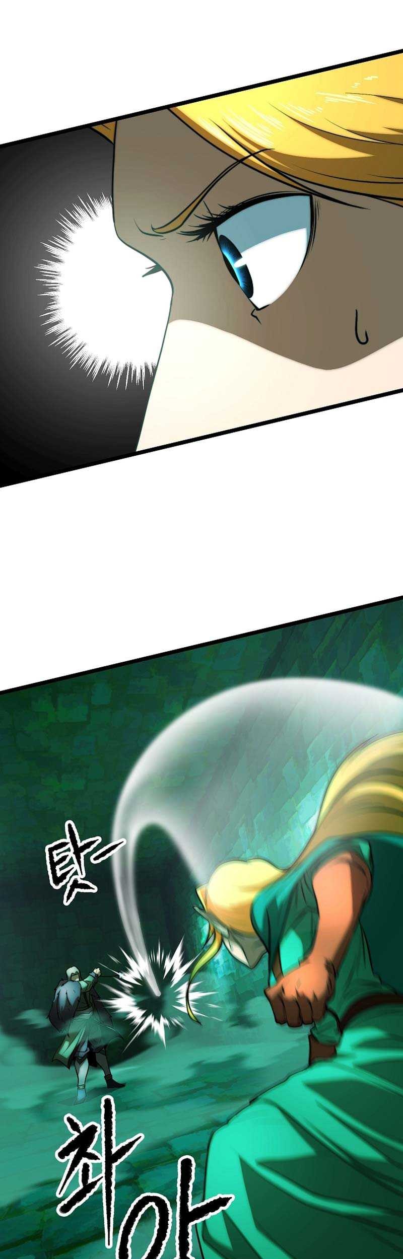 The Heavenly Demon Destroys the Lich King's Murim Chapter 87 - halaman 48