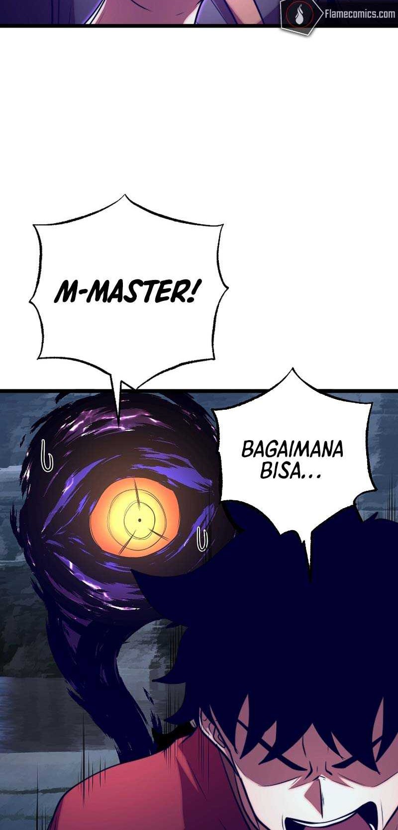 The Heavenly Demon Destroys the Lich King's Murim Chapter 87 - halaman 5