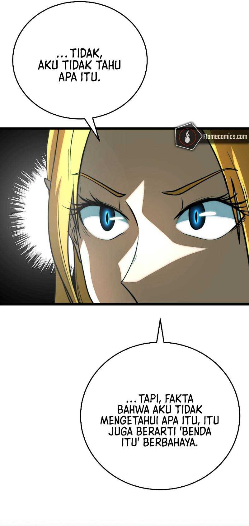 The Heavenly Demon Destroys the Lich King's Murim Chapter 87 - halaman 51