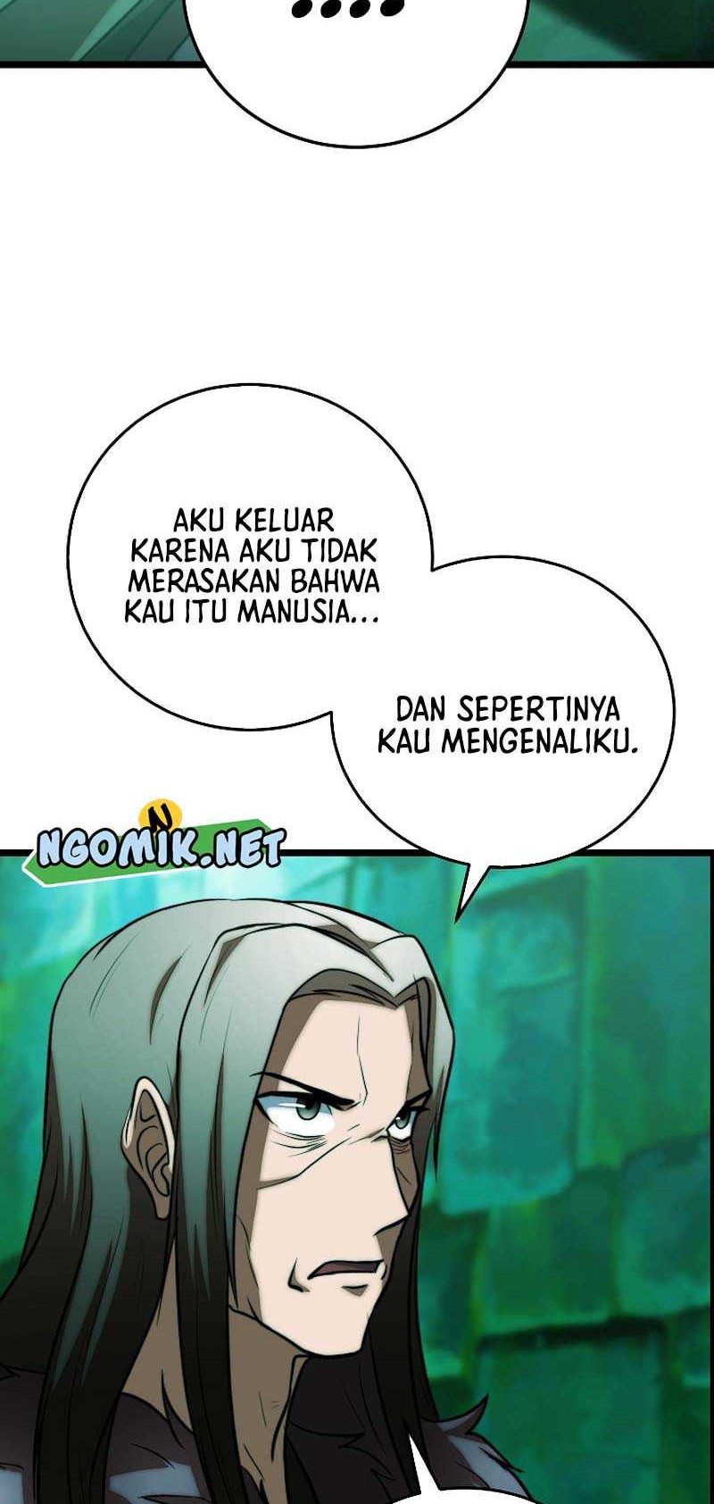 The Heavenly Demon Destroys the Lich King's Murim Chapter 87 - halaman 53