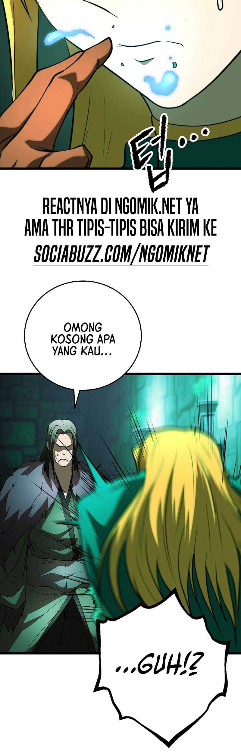 The Heavenly Demon Destroys the Lich King's Murim Chapter 88 - halaman 18