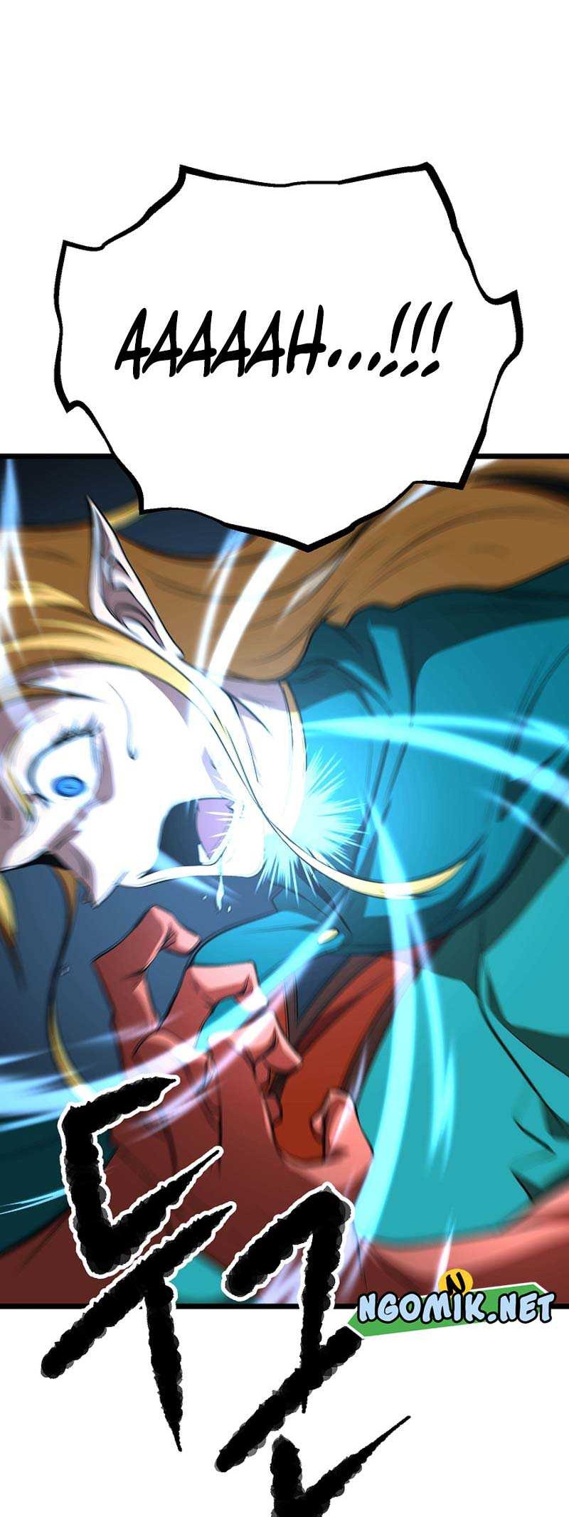 The Heavenly Demon Destroys the Lich King's Murim Chapter 88 - halaman 19