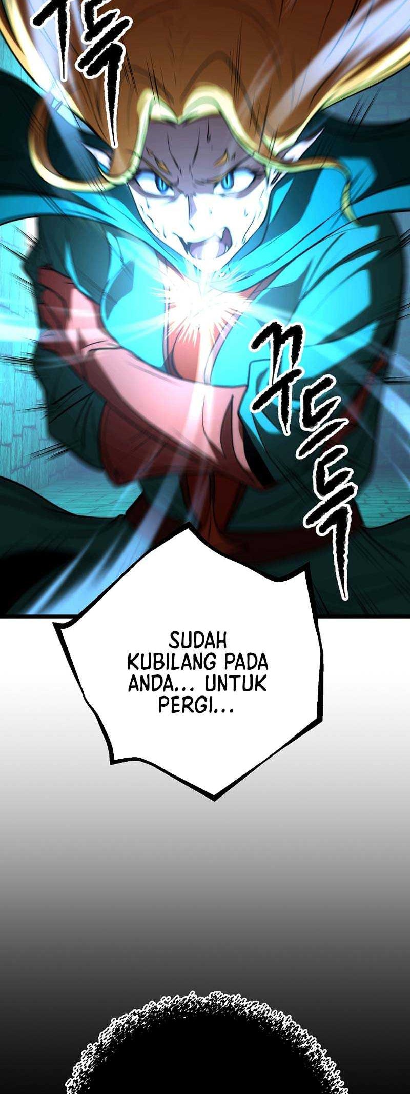 The Heavenly Demon Destroys the Lich King's Murim Chapter 88 - halaman 21