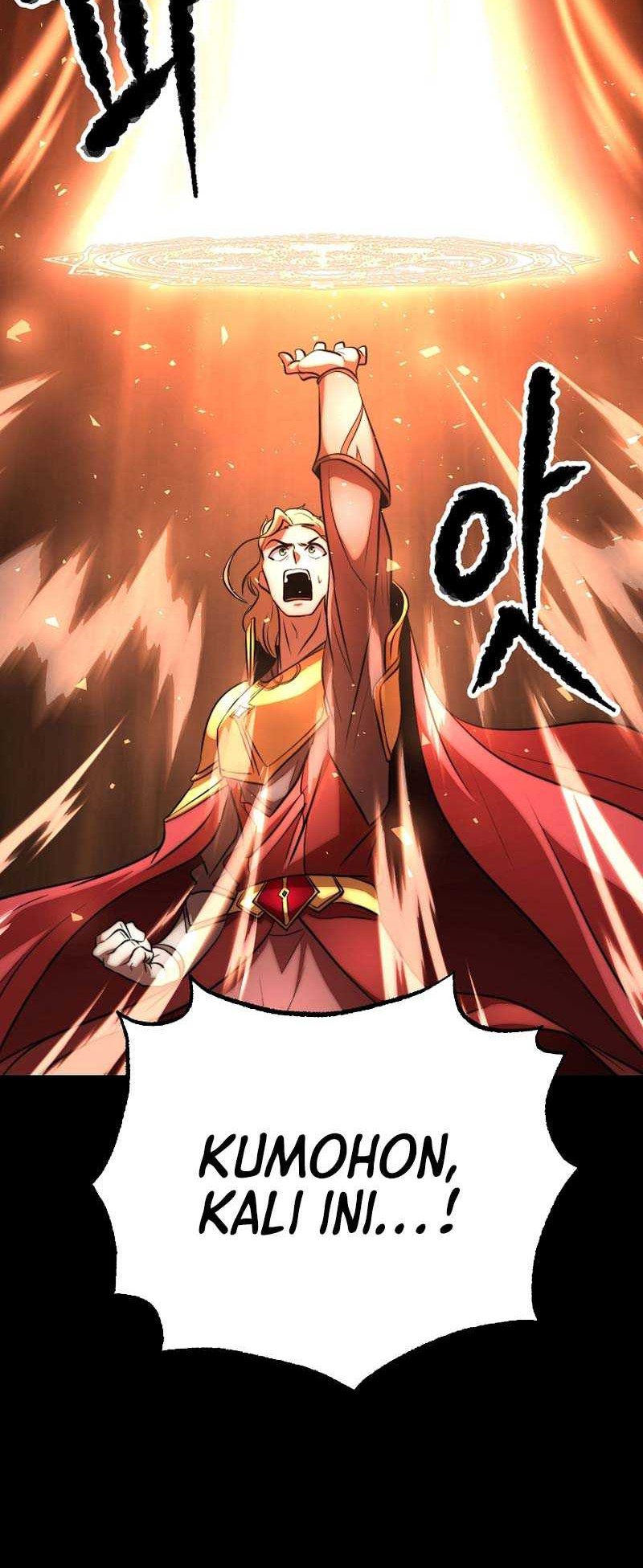 The Heavenly Demon Destroys the Lich King's Murim Chapter 88 - halaman 35