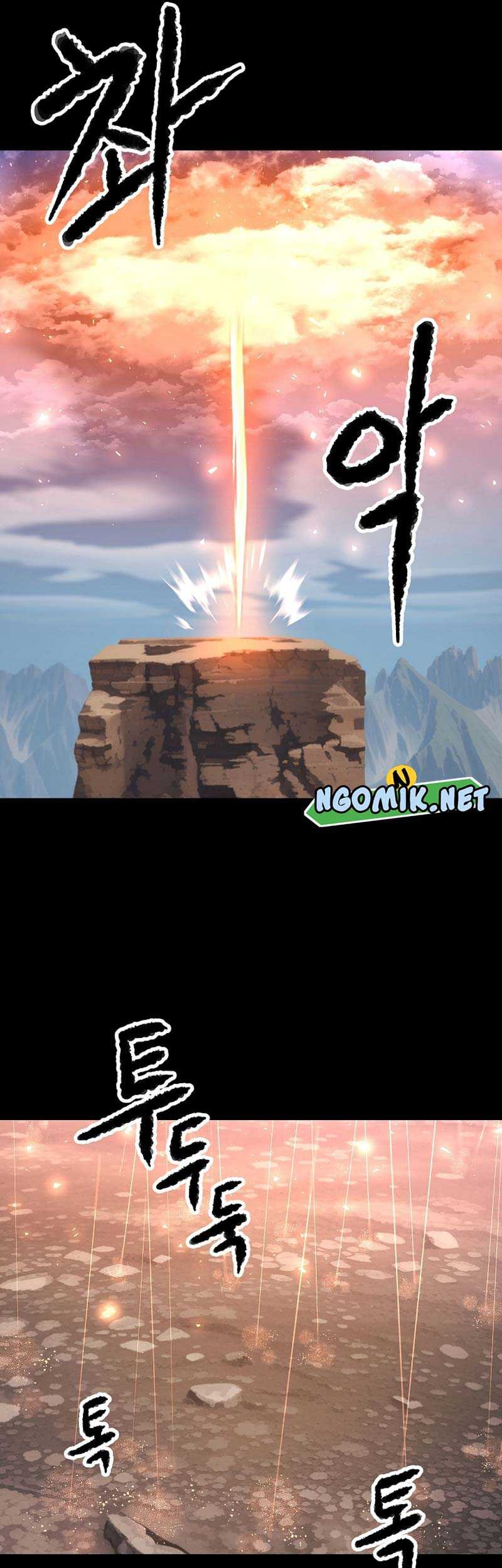 The Heavenly Demon Destroys the Lich King's Murim Chapter 88 - halaman 36