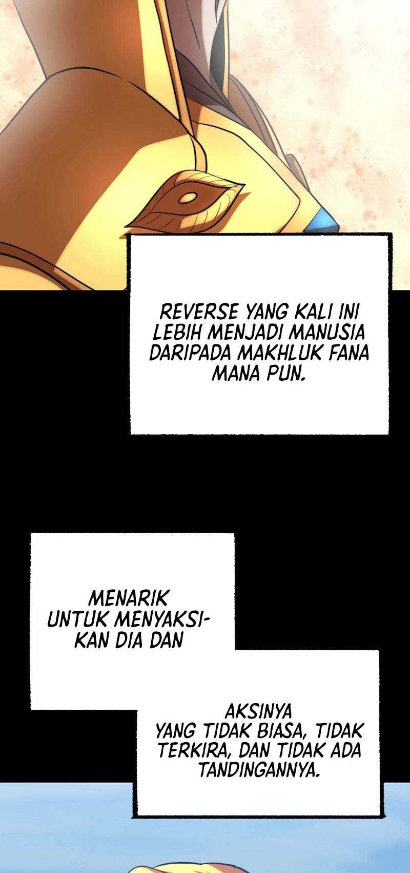 The Heavenly Demon Destroys the Lich King's Murim Chapter 88 - halaman 45