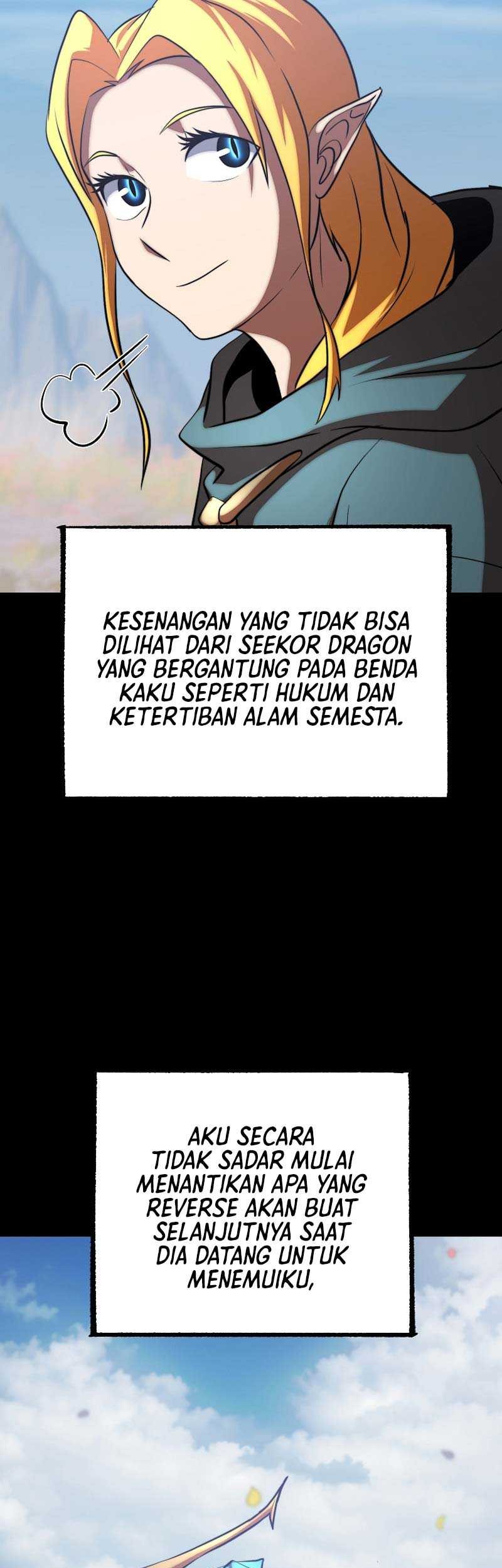 The Heavenly Demon Destroys the Lich King's Murim Chapter 88 - halaman 46