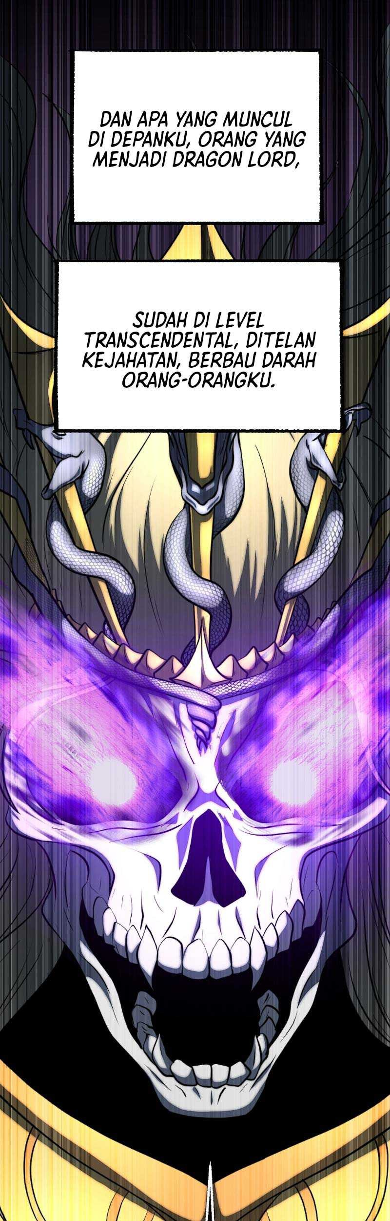 The Heavenly Demon Destroys the Lich King's Murim Chapter 88 - halaman 48