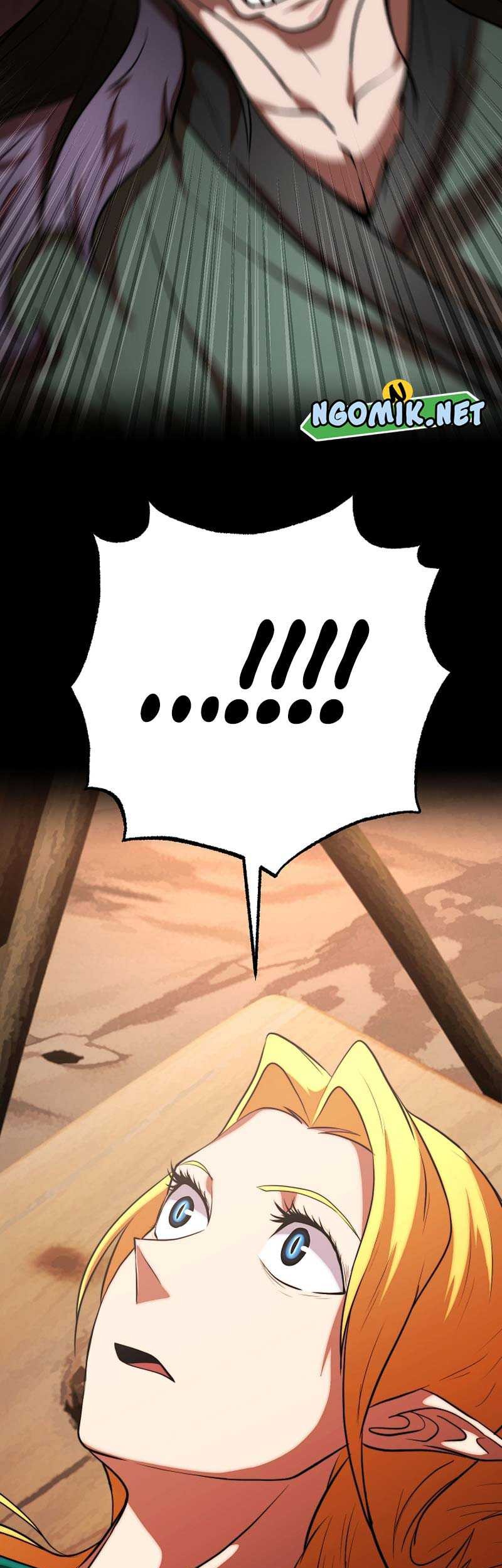 The Heavenly Demon Destroys the Lich King's Murim Chapter 88 - halaman 50