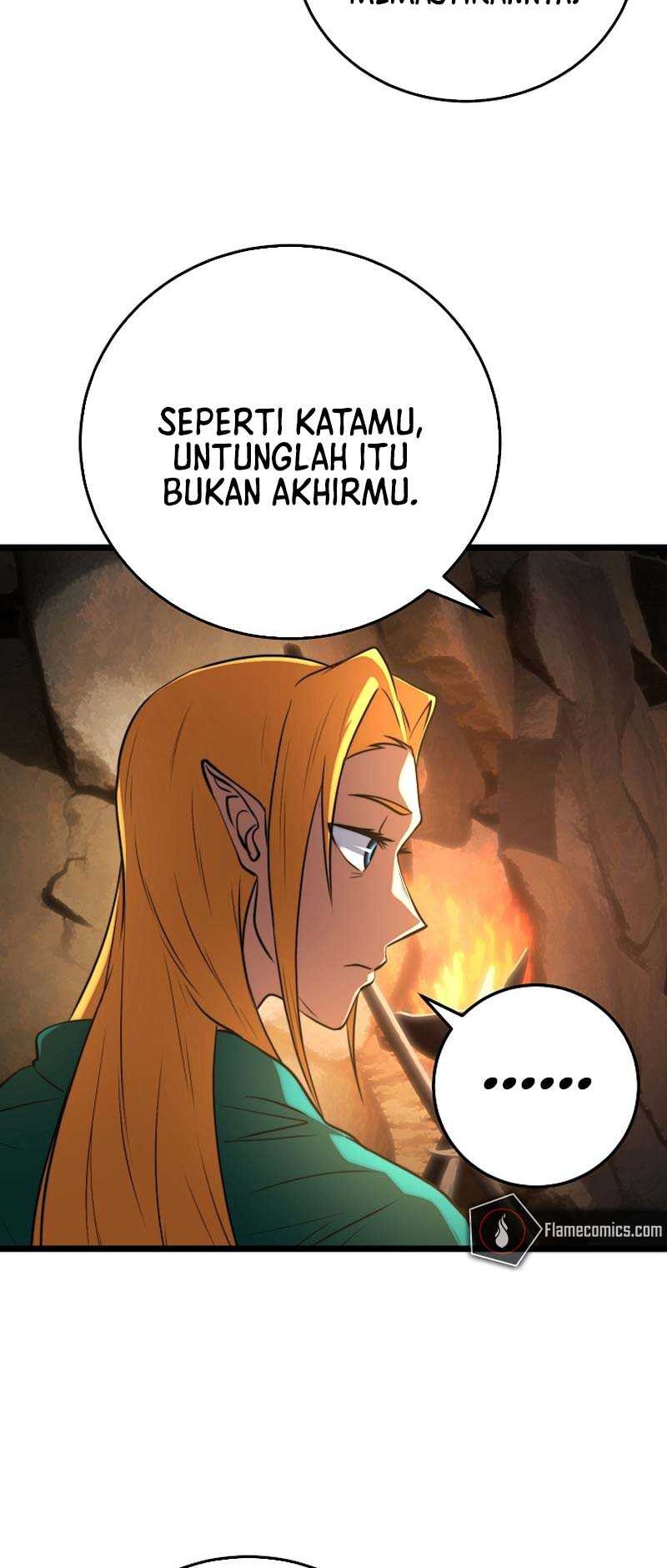 The Heavenly Demon Destroys the Lich King's Murim Chapter 88 - halaman 55