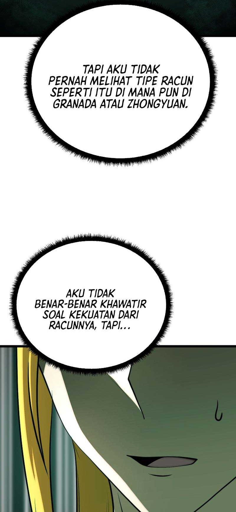 The Heavenly Demon Destroys the Lich King's Murim Chapter 88 - halaman 7
