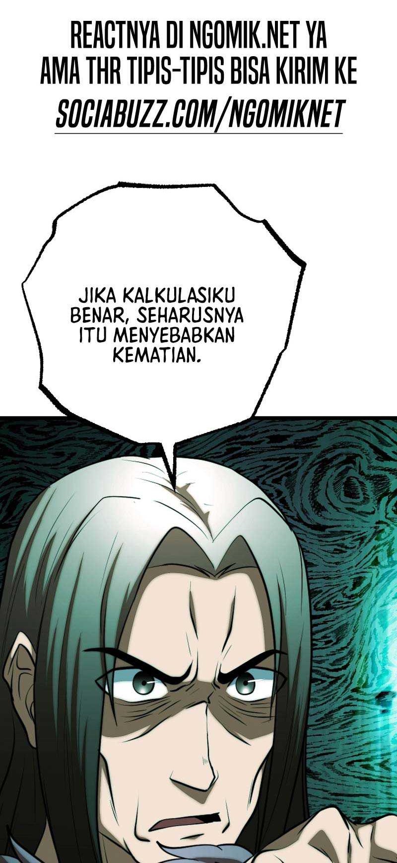 The Heavenly Demon Destroys the Lich King's Murim Chapter 88 - halaman 9