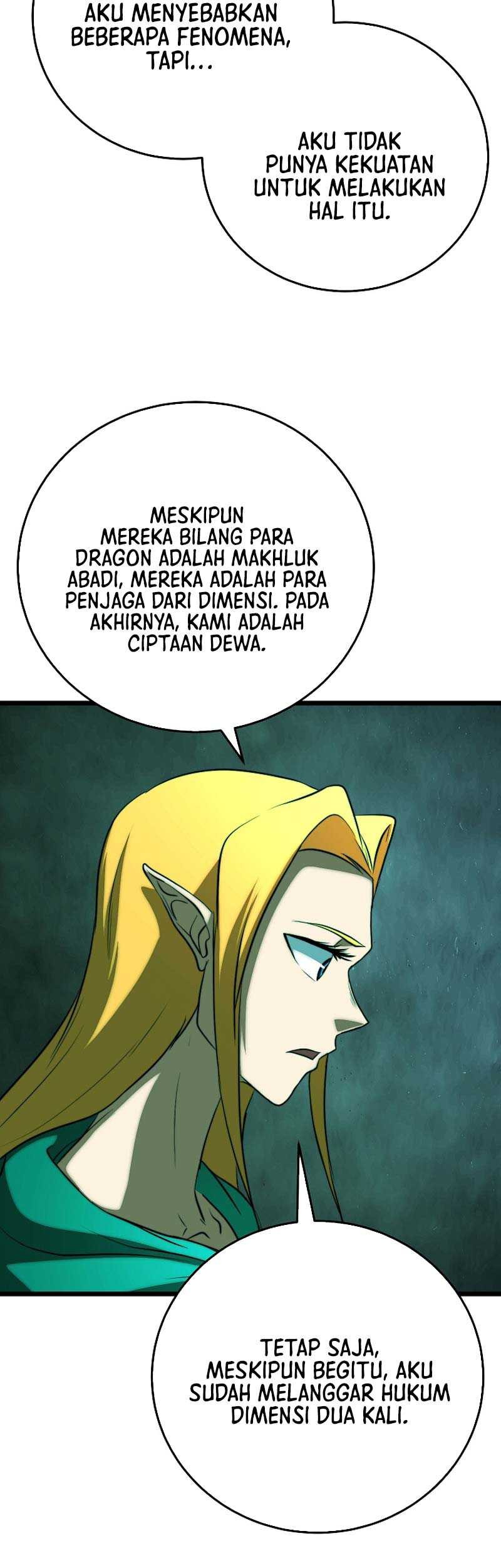 The Heavenly Demon Destroys the Lich King's Murim Chapter 89 - halaman 22