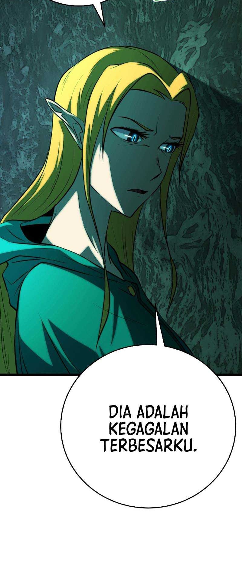 The Heavenly Demon Destroys the Lich King's Murim Chapter 89 - halaman 25