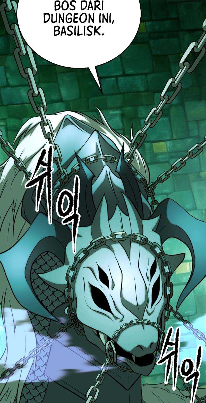 The Heavenly Demon Destroys the Lich King's Murim Chapter 89 - halaman 3