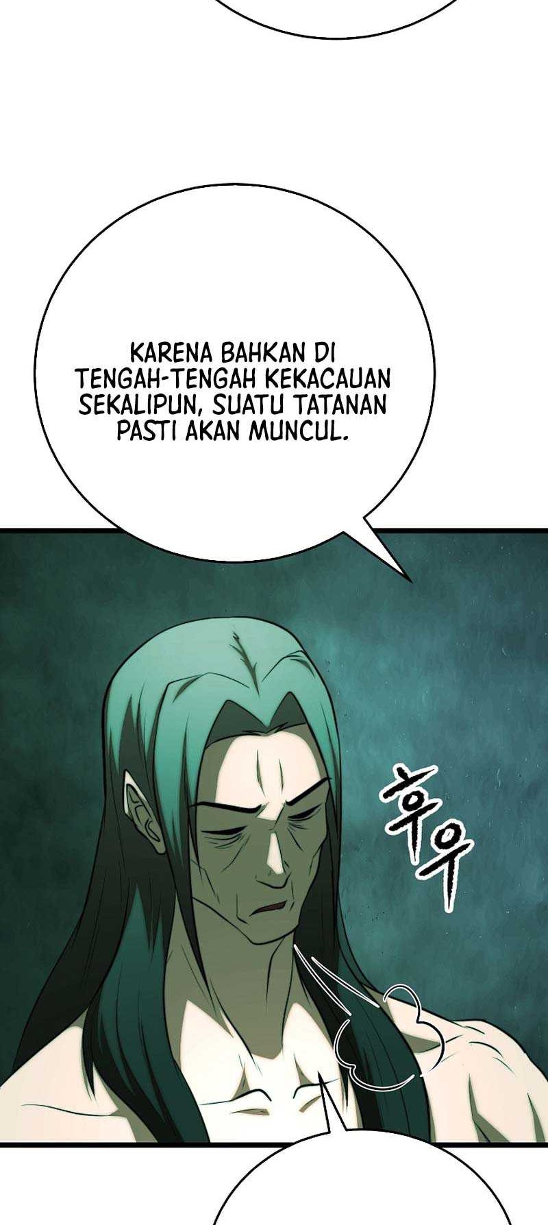 The Heavenly Demon Destroys the Lich King's Murim Chapter 89 - halaman 31