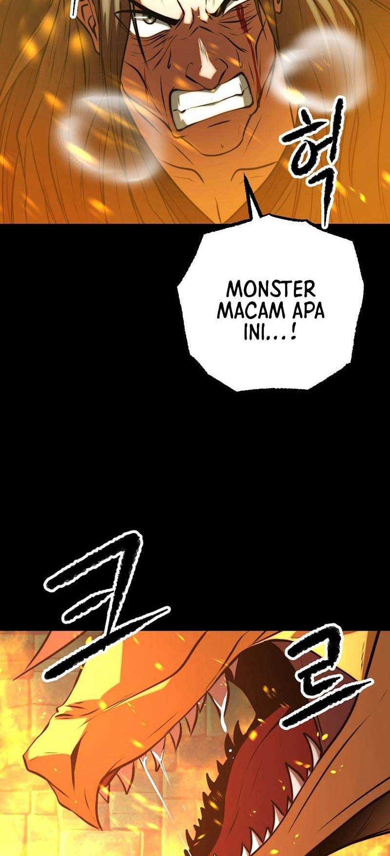 The Heavenly Demon Destroys the Lich King's Murim Chapter 89 - halaman 41