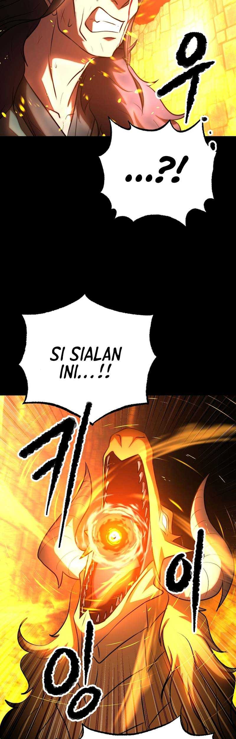 The Heavenly Demon Destroys the Lich King's Murim Chapter 89 - halaman 44