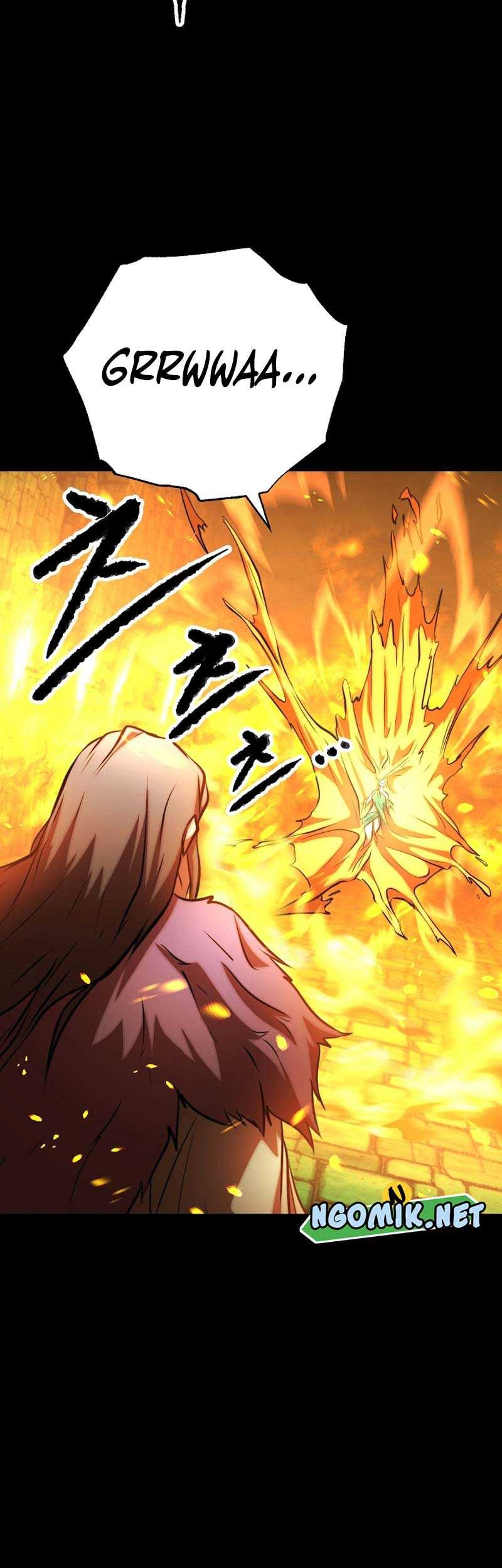 The Heavenly Demon Destroys the Lich King's Murim Chapter 89 - halaman 48