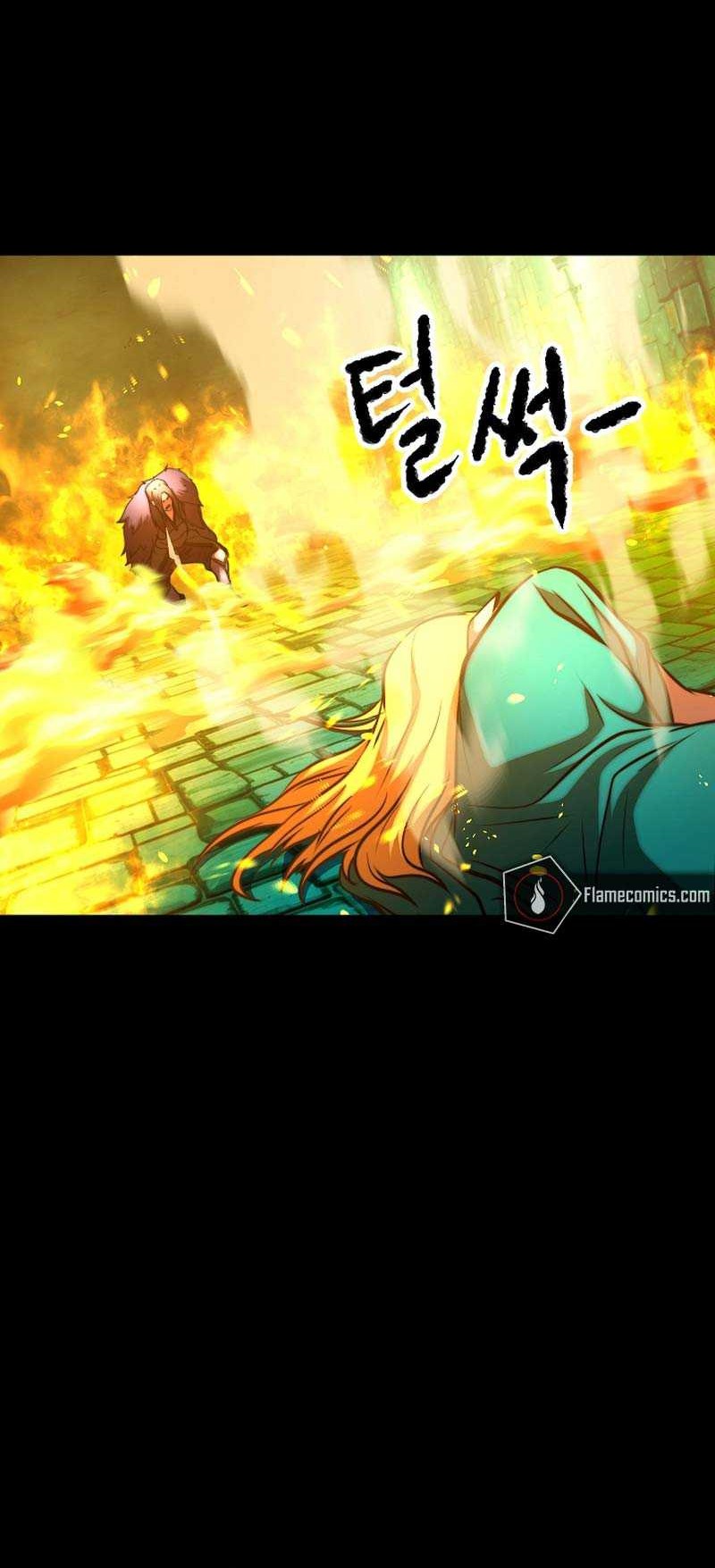 The Heavenly Demon Destroys the Lich King's Murim Chapter 89 - halaman 49