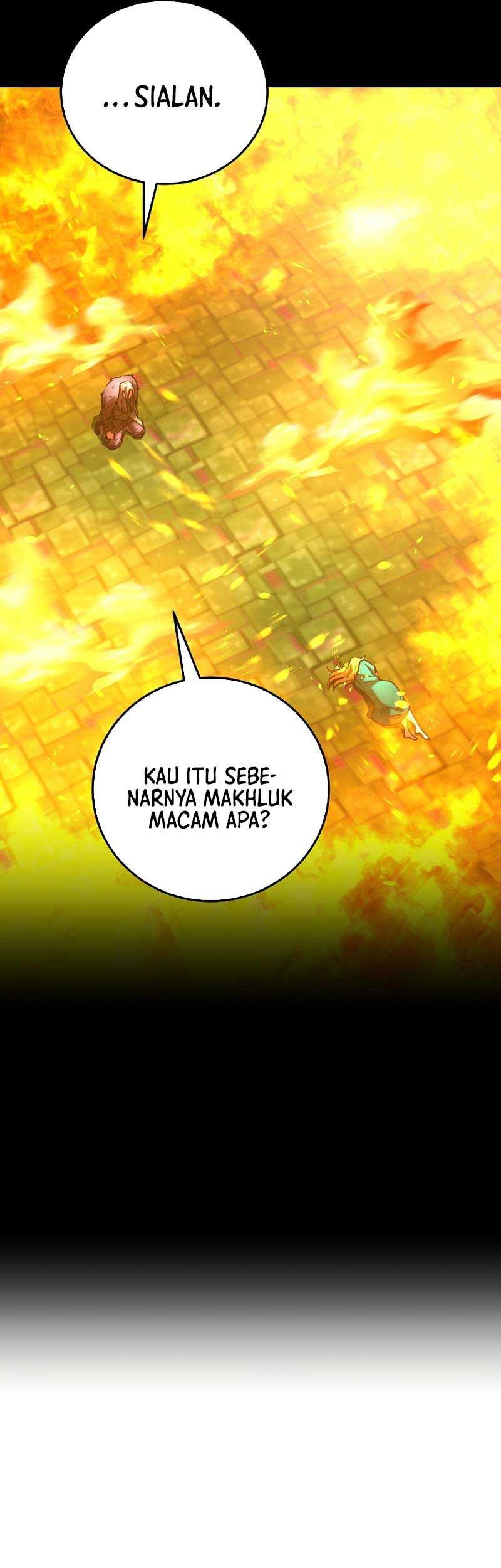The Heavenly Demon Destroys the Lich King's Murim Chapter 89 - halaman 50