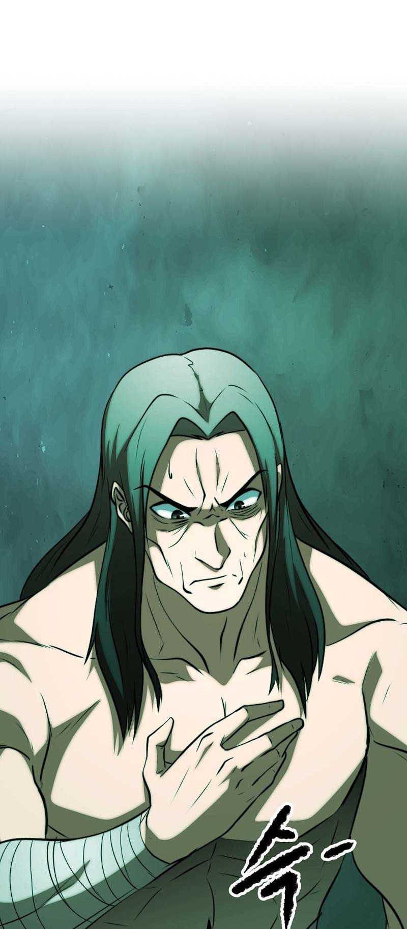 The Heavenly Demon Destroys the Lich King's Murim Chapter 89 - halaman 51