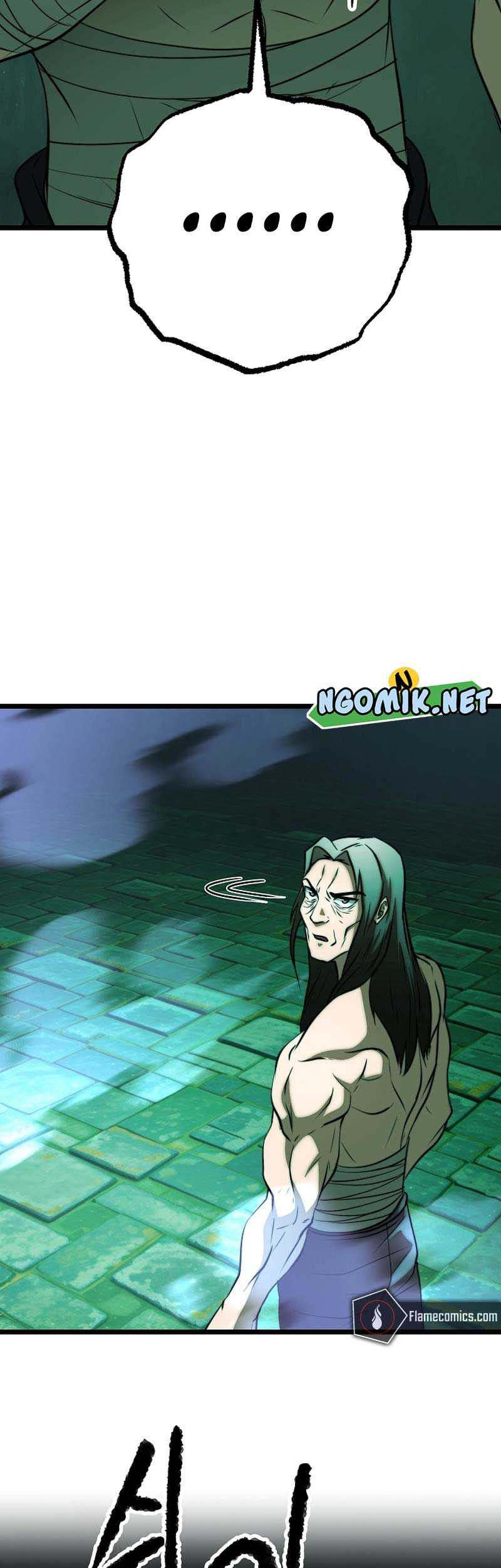The Heavenly Demon Destroys the Lich King's Murim Chapter 89 - halaman 52