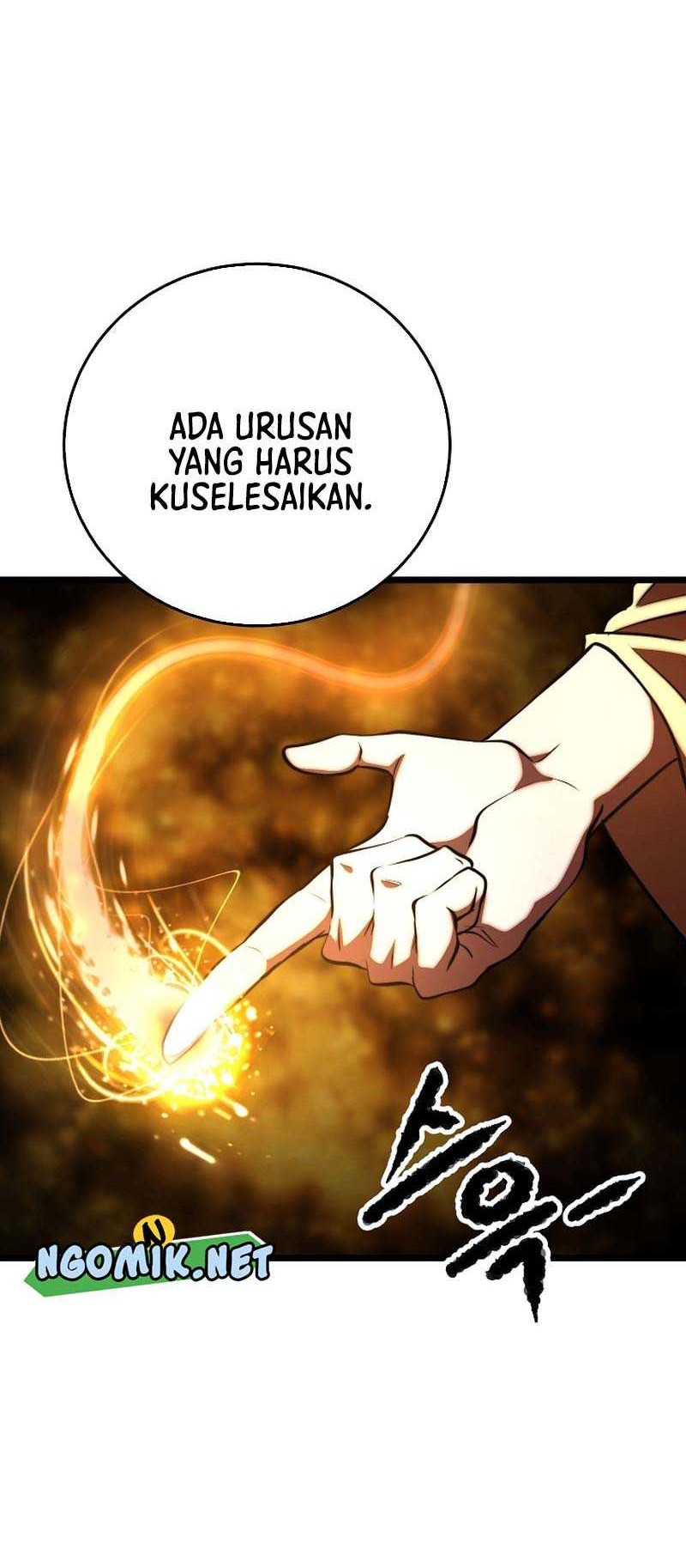 The Heavenly Demon Destroys the Lich King's Murim Chapter 89 - halaman 61