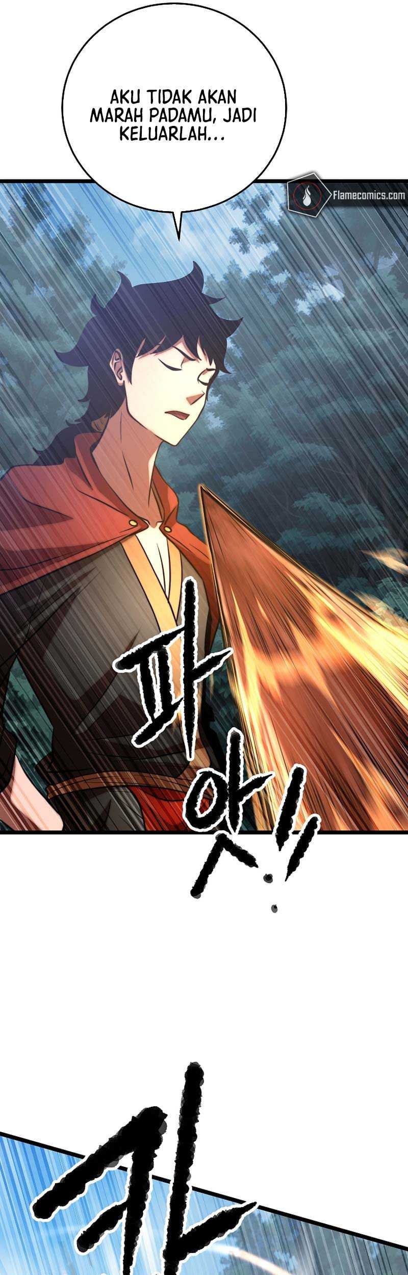 The Heavenly Demon Destroys the Lich King's Murim Chapter 89 - halaman 62