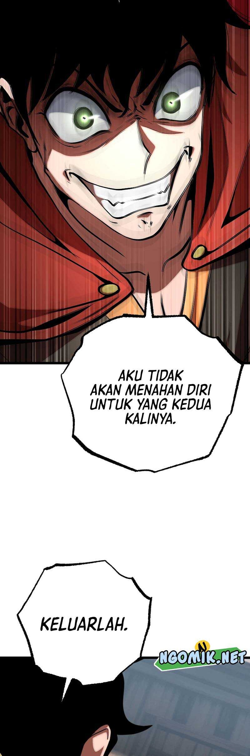 The Heavenly Demon Destroys the Lich King's Murim Chapter 89 - halaman 65