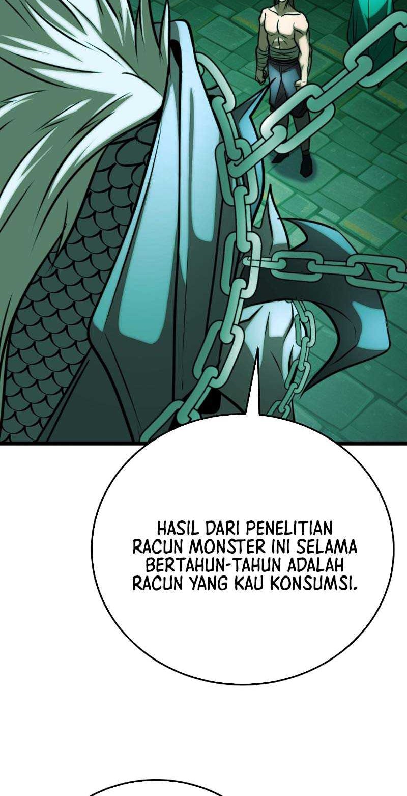 The Heavenly Demon Destroys the Lich King's Murim Chapter 89 - halaman 7