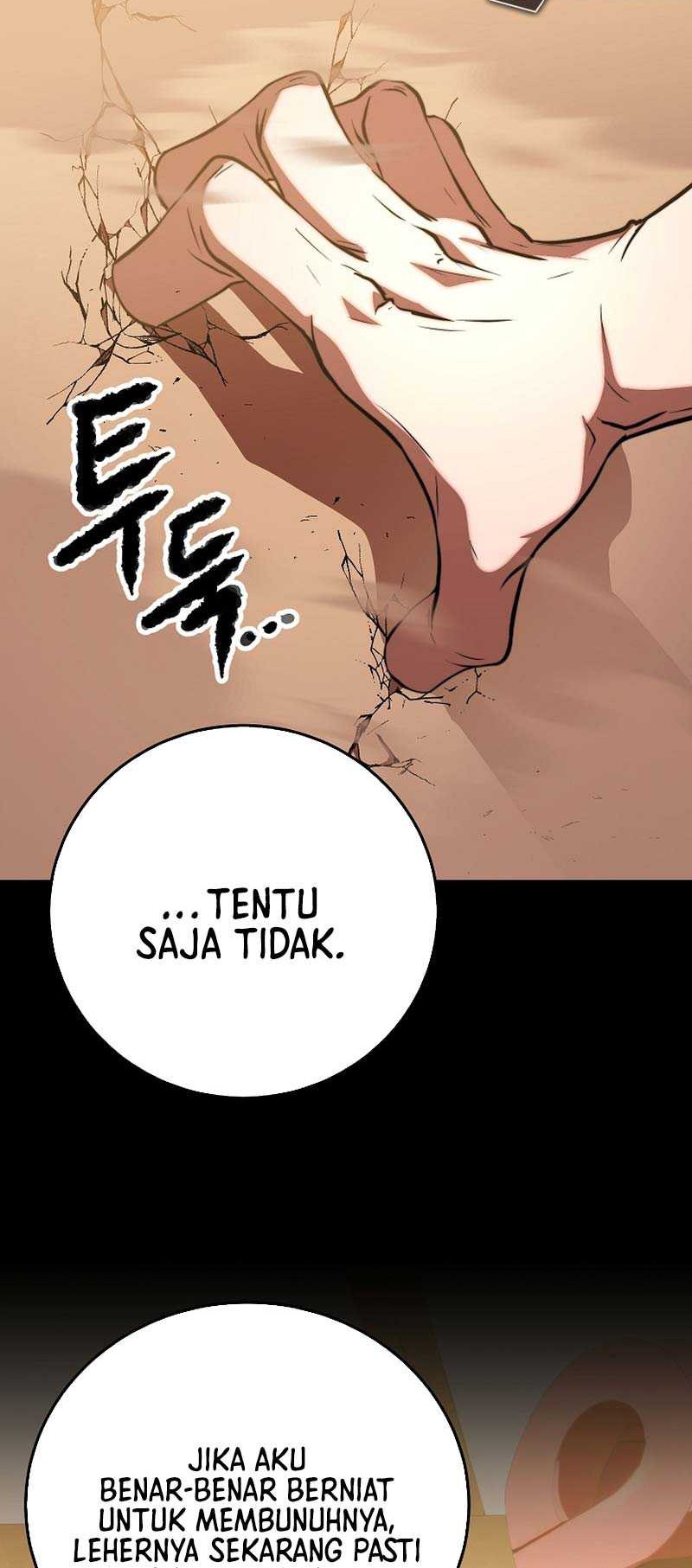 The Heavenly Demon Destroys the Lich King's Murim Chapter 90 - halaman 43