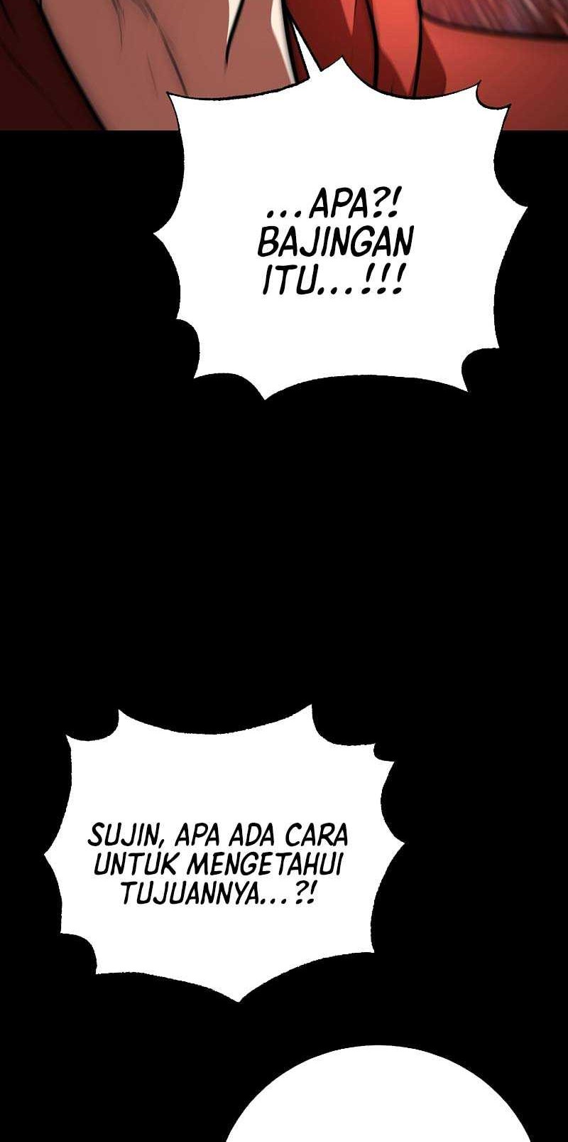 The Heavenly Demon Destroys the Lich King's Murim Chapter 90 - halaman 59
