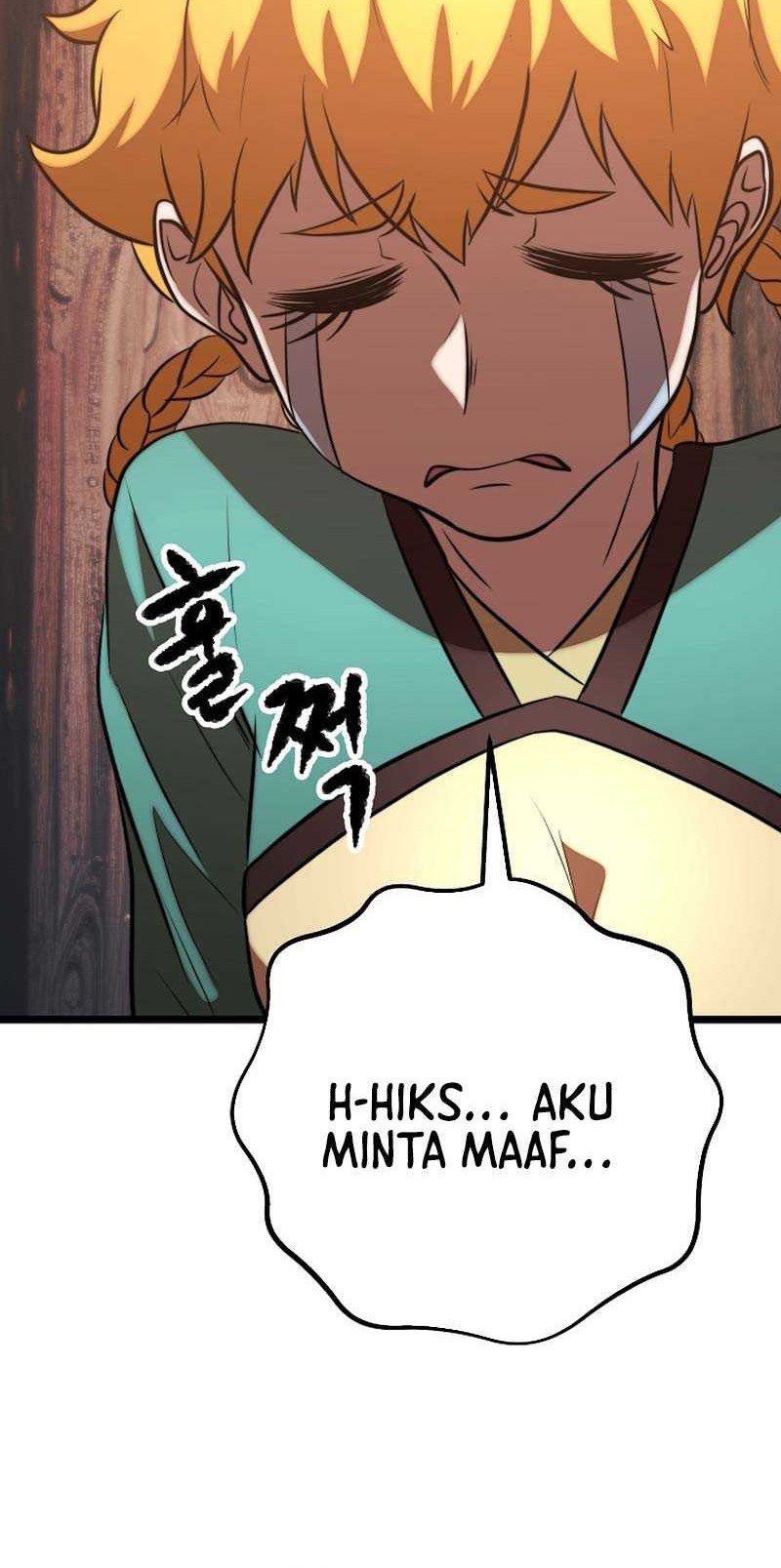 The Heavenly Demon Destroys the Lich King's Murim Chapter 90 - halaman 61