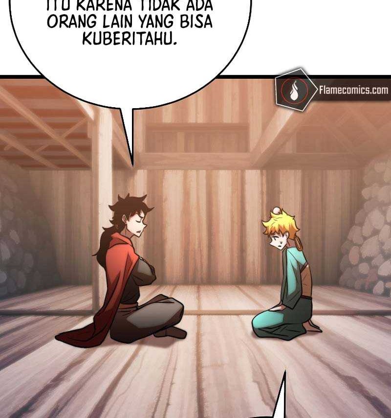 The Heavenly Demon Destroys the Lich King's Murim Chapter 90 - halaman 63