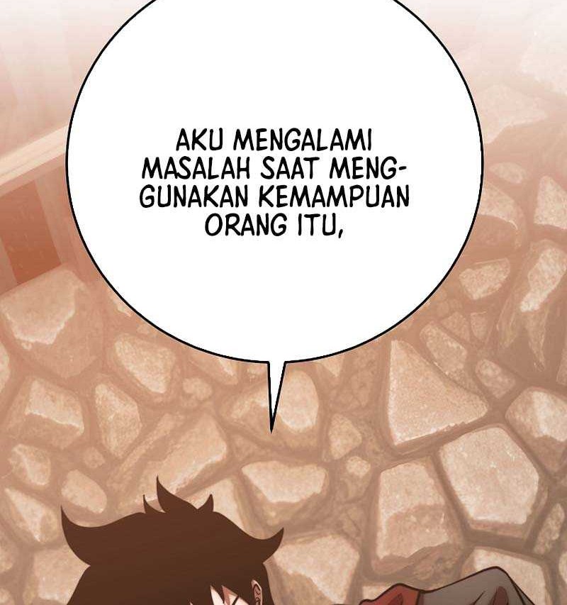 The Heavenly Demon Destroys the Lich King's Murim Chapter 90 - halaman 65