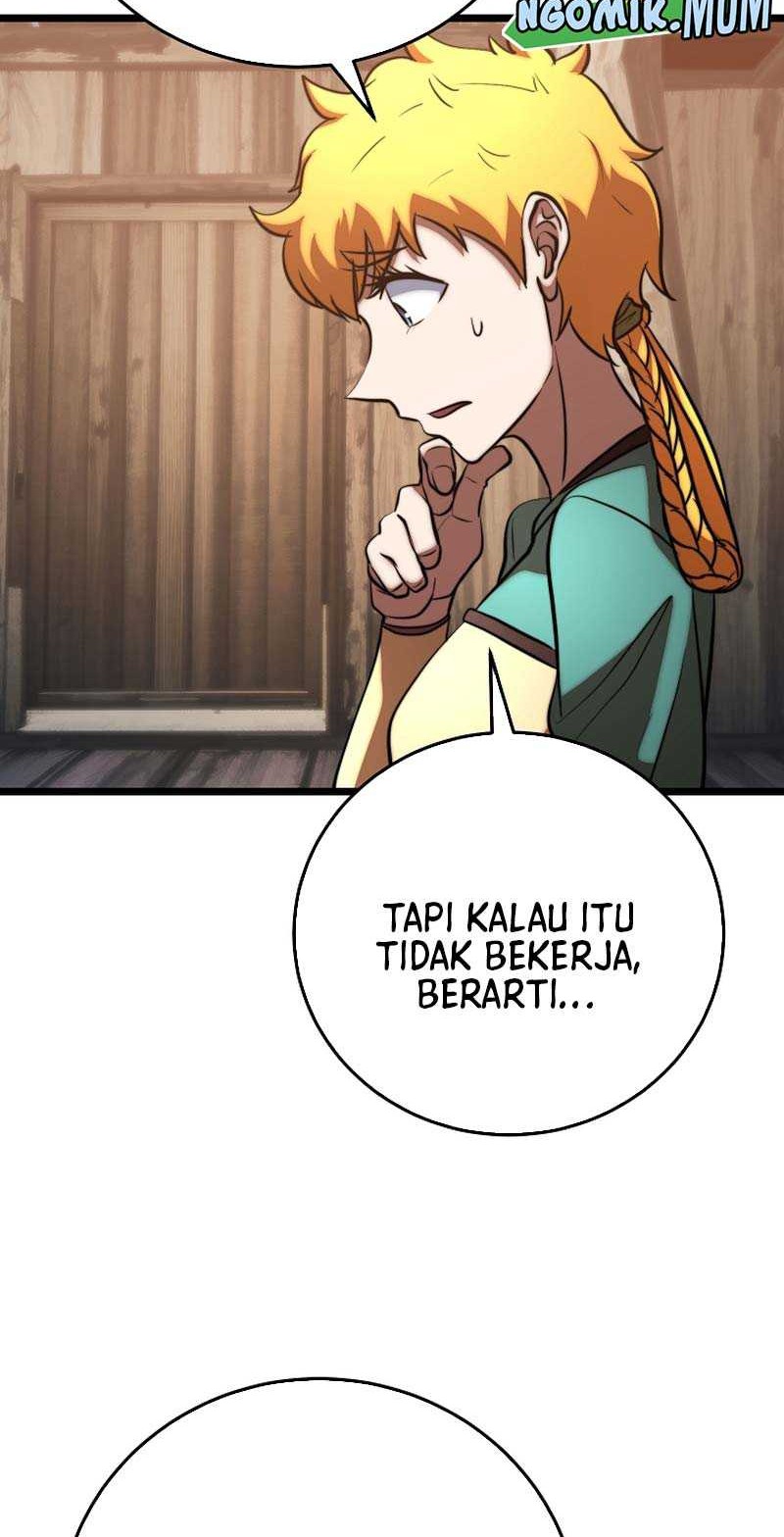 The Heavenly Demon Destroys the Lich King's Murim Chapter 91 - halaman 15
