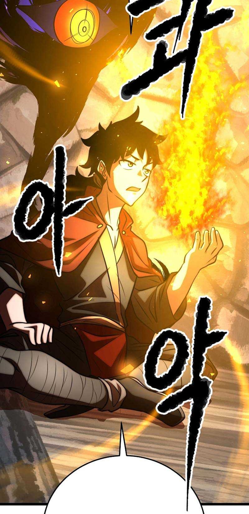 The Heavenly Demon Destroys the Lich King's Murim Chapter 91 - halaman 31