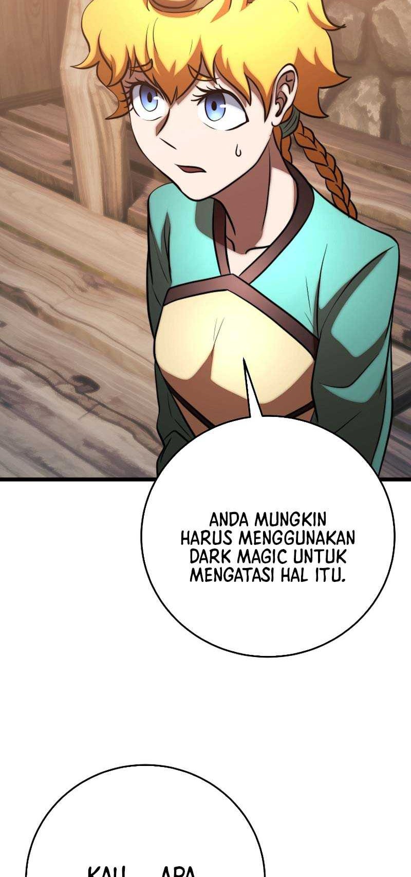 The Heavenly Demon Destroys the Lich King's Murim Chapter 91 - halaman 41