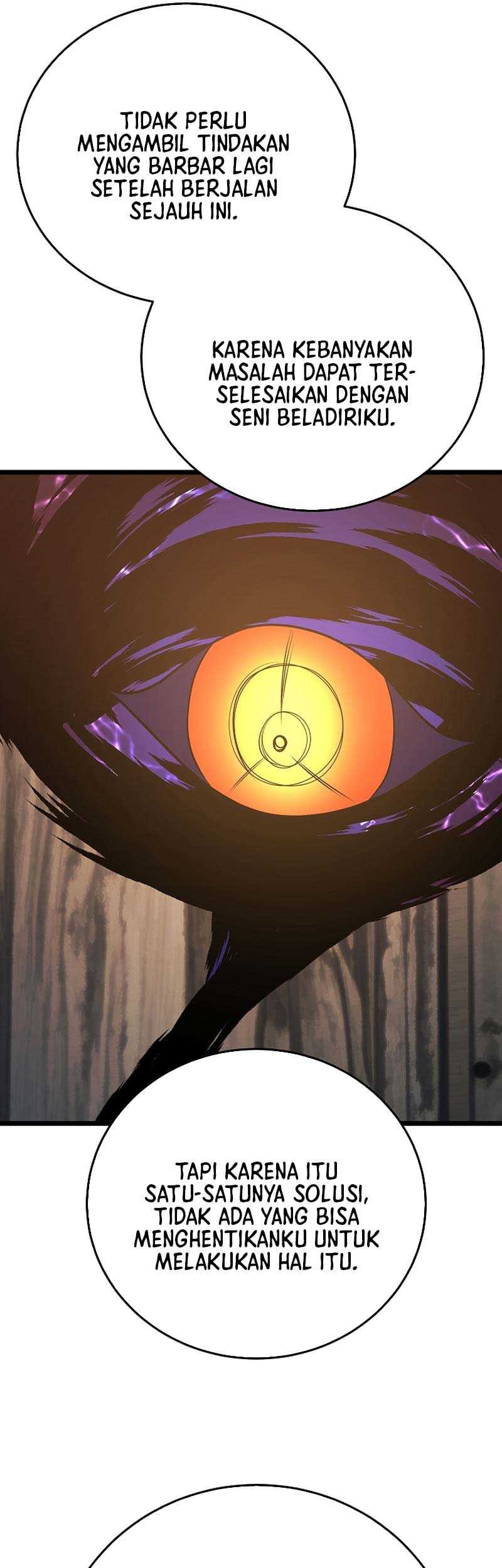 The Heavenly Demon Destroys the Lich King's Murim Chapter 91 - halaman 50