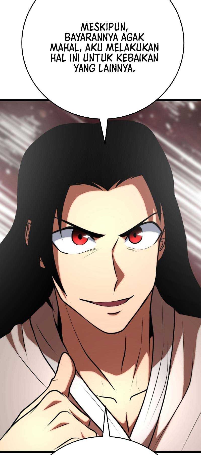 The Heavenly Demon Destroys the Lich King's Murim Chapter 91 - halaman 51
