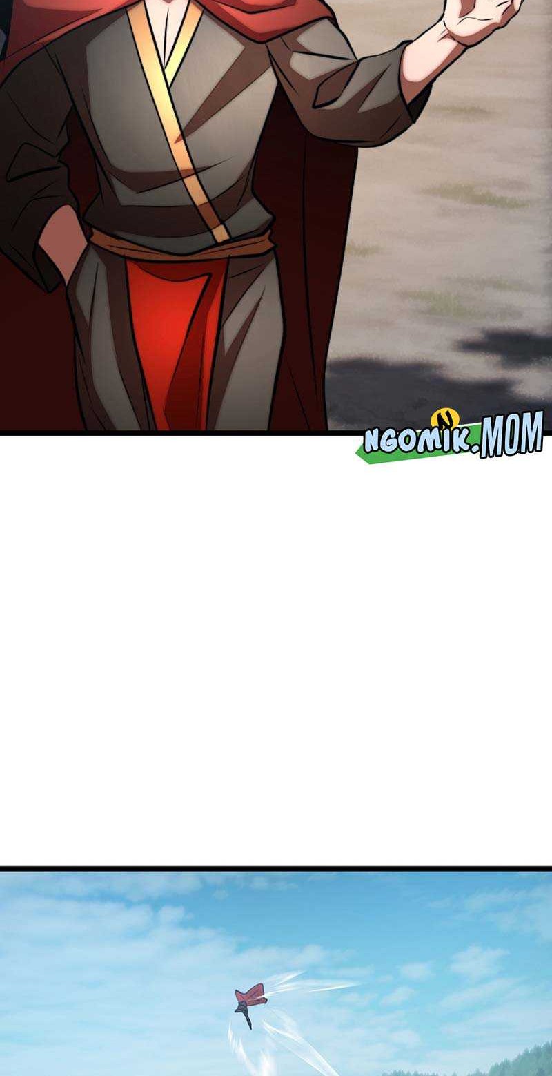 The Heavenly Demon Destroys the Lich King's Murim Chapter 91 - halaman 65