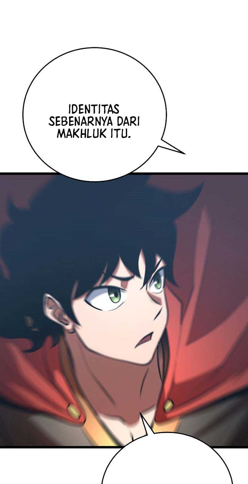 The Heavenly Demon Destroys the Lich King's Murim Chapter 91 - halaman 67